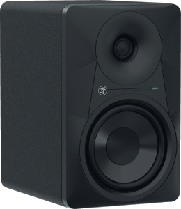 MACKIE RMK MR624 - 6,5" 50W RMS (l'unité)
