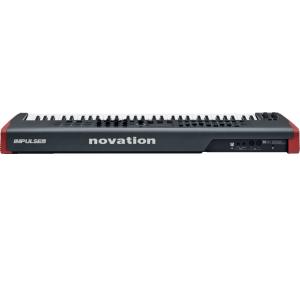 NOVATION RNO IMPULSE-61 - 61 notes