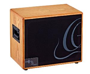 ORTEGA STWO - ENCEINTE ORTEGA 150W/4 OHMS HP 8"