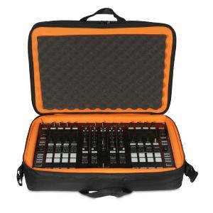 UDG U 9013 - UDG Ultimate Midi Controller SlingBag Large Black/Orange