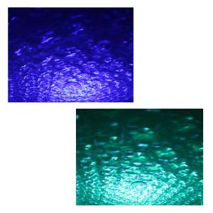 POWER LIGHTING WATERFUN - Effet d'eau