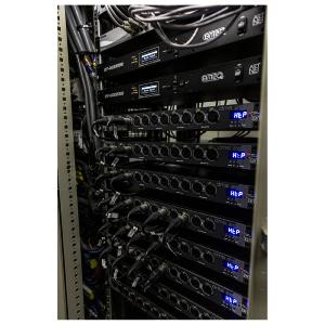 BRITEQ DMS-26 - DMX: MERGER + SPLITTER + BOOSTER.