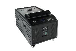 DJ POWER FOG MACHINE H-SW3000