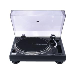 RELOOP PACK RT-1 BT + DSM3 BT - Platine Vinyle + Enceintes Monitoring