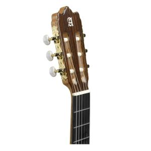 ALHAMBRA 4P - GUITARE CLASSIQUE CONSERVATOIRE