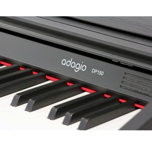 ADAGIO DP150BK - piano numérique