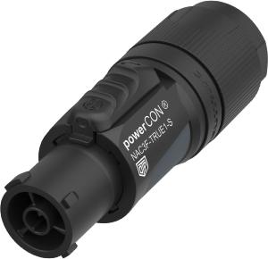 NEUTRIK ENE NAC3F-TRUE1-S - Fiche femelle 16 A IP65