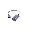 POWER LIGHTING - FOGBURST 3000 DMX MK2 - Machine à fumée 3000W DMX