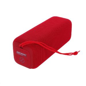 POWER ACOUSTICS GETONE 40 RED - Enceinte Nomade Bluetooth Compacte - Couleur Rouge