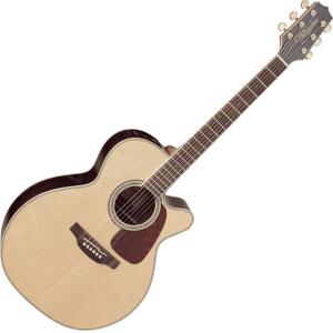 TAKAMINE GTA GN71CENAT - 70 - Auditorium Cutaway Electro