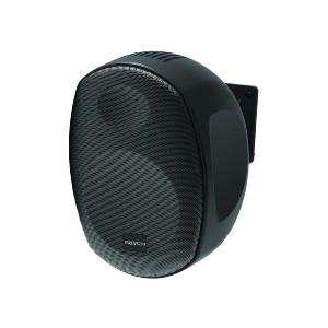 DEFINITIVE AUDIO - KLIPPER 5T BL - Enceinte d'installation 5" noir - unité