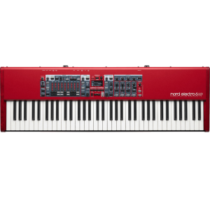 NORD KNO NE6-HP - 73 notes toucher lourd