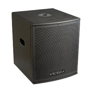 DEFINITIVE AUDIO KOALA 18AW SUB- Caisson de basse amplifié 2400 W