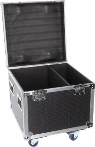 ALGAM LIGHTING LAL NEBEL2000-ABS-FC - Flight cases - Pour NEBEL 2000 ABS