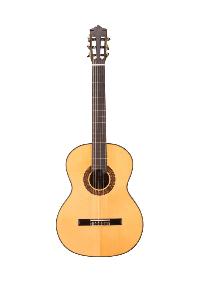 MARTINEZ MC-88C RN - Guitare classique 4/4 table Epicéa