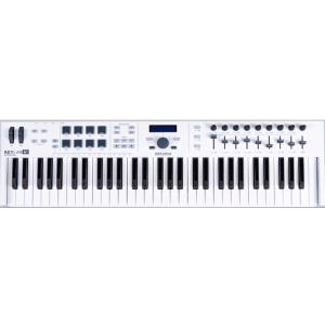 ARTURIA ESSENTIAL-61 Clavier 61 touches + analog