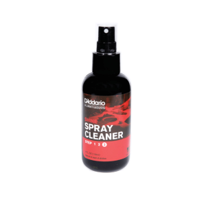 D'ADDARIO PW-PL-03S - Spray de nettoyant instantané Shine 29 ml