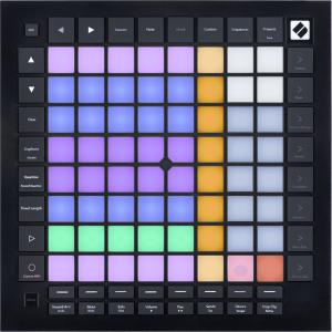NOVATION RNO LAUNCHPAD-PRO-MK3 - Matrice 8x8 RGB + 40 pads