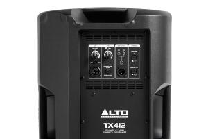 ALTO PROFESSIONAL SLT TX412 - Enceintes TX4 - 12" 700W Bluetooth