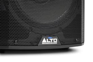 ALTO PROFESSIONAL SLT TX415 - Enceintes TX4 - 15" 700W Bluetooth