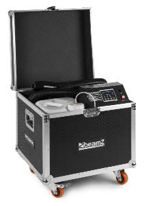 BEAMZ SNOW5000 - Machine a neige grand volume