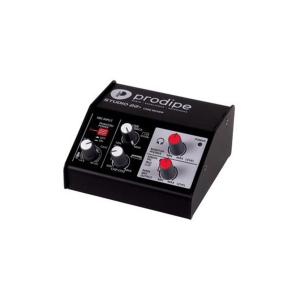 PRODIPE STUDIO22+ - Interface Prodipe USB AUDIO - 2-in (1 x combo) /2-out