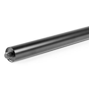 VONYX LST08A - Tube de distance téléscopique 2 segments (35mm) 80-140cm