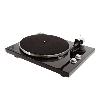 ENOVA - VISION4 USB WD - Platine vinyme hifi USB/Bluetooth - Finition bois