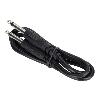 SIMPLE MICRO MAIN UHF WM 4400 PT UHF GR1 + MICRO SERRE TÊTE + MICRO CRAVATE + EMETTEUR DE POCHE UHF 