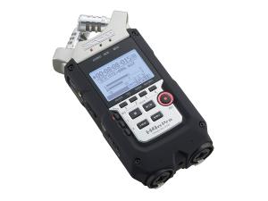 ZOOM H4 N PRO - Enregistreur numérique Portable 4 Pistes