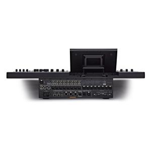 BEHRINGER Wing Black - Console numérique behringer