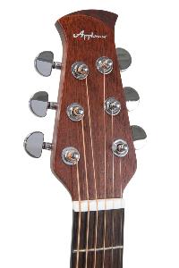 Applause AAT96-4S Travel - Guitare acoustique Wood Classics