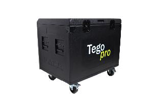TEGO PRO - Malle de transport PE 85 x 60
