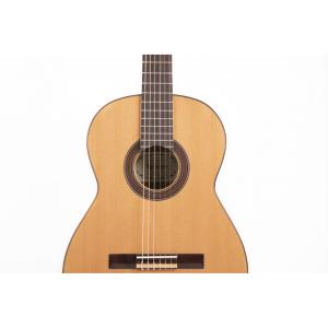 RAIMUNDO 120E CEDRE - Guitare électro-acoustique classique