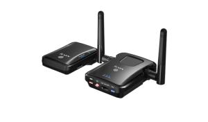 ICON AIRMON PRO - Système sans fil pour Ear-monitor