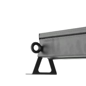 POWER LIGHTING UV BAR LED 36 - Barre à Led UV 12x3