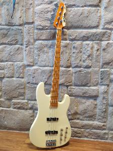 MARKBASS MB GV 4 GLOXY VAL CREAM CR MP - BASSE ACTIVE 4 CORDES