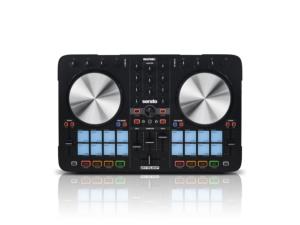Reloop - BEATMIX 2 MK2 Controleurs DJ USB/MP3 + Serato DJ Intro