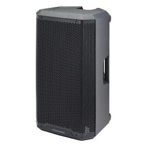 AUDIOPHONY CARBON12A - Enceinte active 12"+1,35" 1500W avec DSP+TWS+App