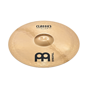 MEINL CC20MR - Cymbale Ride 20" classics custom