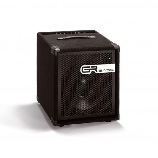 GR BASS CUBE 350 BLK - Amplificateur bass