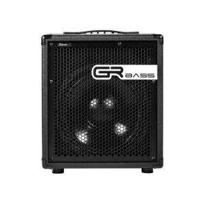 GR BASS CUBE 350 BLK - Amplificateur bass