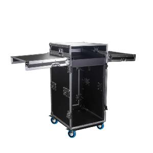 POWER ACOUSTICS FC TURN MIX PRO - Flight Case Régie