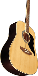 EKO GEA RANGER6-NAT - Ranger 6 - Dreadnought Natural