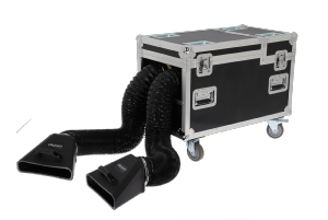 ALGAM LIGHTING LAP NEBEL3000-II - NEBEL - Machine à fumée lourde 3000W