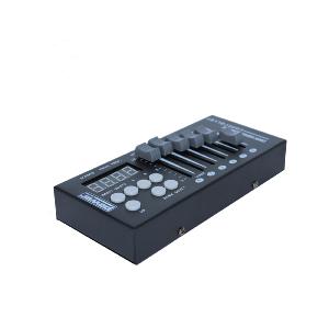 Contrôleur DMX sans fil, sur batterie - DMX65W