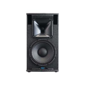 AUDIOPHONY MYOS10A - Enceinte active 10&#8243; de 700 W RMS avec DSP bois