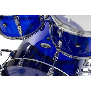 PEARL PPV CRB504PC-742 - Batterie blue sapphire