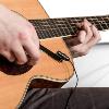 Micro instrument GL21 Lanen Acoustic Guitar & Ukulele