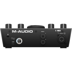M-AUDIO - RMD AIR192X4 - Interface audio - Air - 2 entrées / 2 sorties